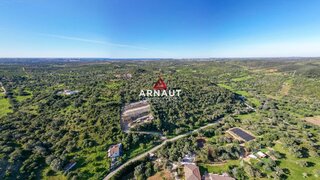 Land for sale in Portimão, Portugal — €77,500