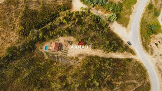 Land for sale in Silves, Portugal — €39,900