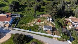 Terreno de 1330 m² em Lagoa