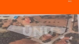 Land for sale in Ourém, Portugal — €14,000