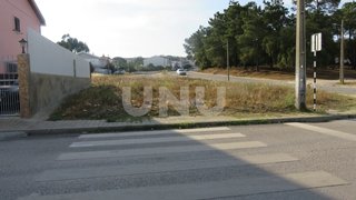 Land for sale in Seixal, Portugal — €110,000