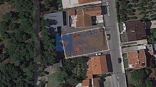 Land for sale in Alcobaça, Portugal — €65,000