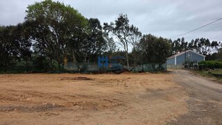 Land for sale in Ourém, Portugal — €55,000