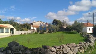 Land for sale in Ourém, Portugal — €65,000