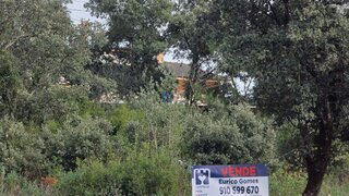Land for sale in Alcanena, Portugal — €32,000