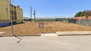 Land for sale in Torres Novas, Portugal — €65,400