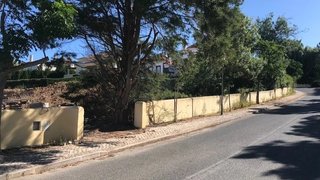 Land for sale in Torres Vedras, Portugal — €185,000