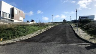 Land for sale in Torres Vedras, Portugal — €60,000