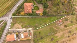 Land for sale in Torres Vedras, Portugal — €160,000