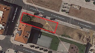 Land for sale in Torres Vedras, Portugal — €1,400,000