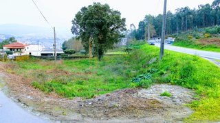 Land for sale in Ponte de Lima, Portugal — €100,000