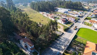Land for sale in Santa Maria da Feira, Portugal — €240,000