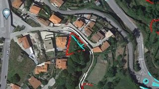 Land for sale in Baião, Portugal — €30,000