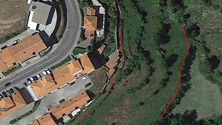 Land for sale in Baião, Portugal — €250,000