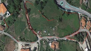 Land for sale in Baião, Portugal — €350,000