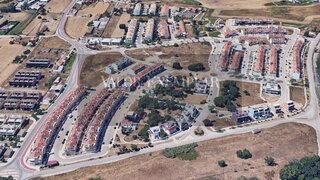 Land for sale in Alcochete, Portugal — €240,000