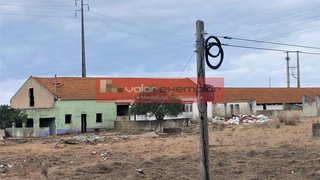Land for sale in Montijo, Portugal — €1,400,000