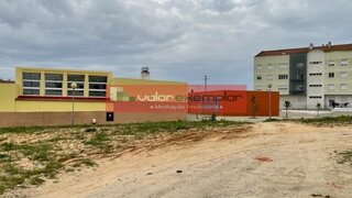 Land for sale in Montijo, Portugal — €55,000