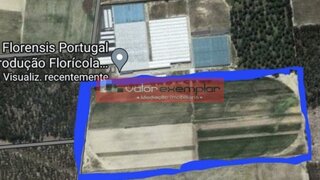 Land for sale in Montijo, Portugal — €960,000