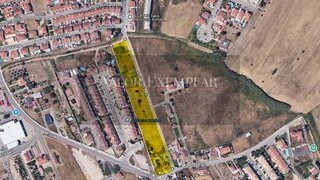 Land for sale in Alcochete, Portugal — €1,400,000