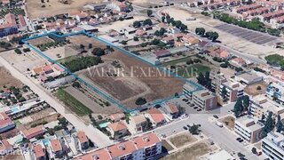 Land for sale in Montijo, Portugal — €2,200,000