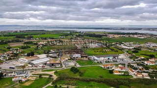 Land for sale in Moita, Portugal — €425,000