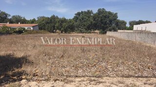 Terreno para venda em Montijo, Portugal — 129 900 €