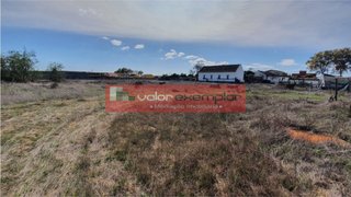 Land for sale in Montijo, Portugal — €2,300,000