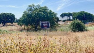 Land for sale in Alcochete, Portugal — €4,250,000