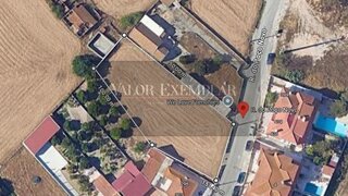 Land for sale in Montijo, Portugal — €195,000