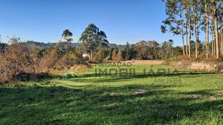 Terreno de 8200 m² em Fafe