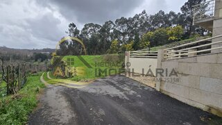 Land for sale in Guimarães, Portugal — €50,000