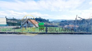 Land for sale in Celorico de Basto, Portugal — €38,000