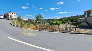 Land for sale in Fafe, Portugal — €57,000
