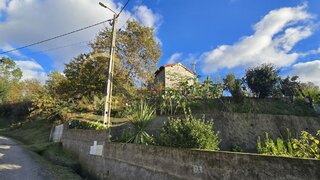 Land for sale in Fafe, Portugal — €86,000