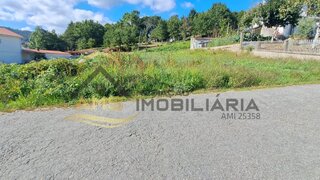 Land for sale in Fafe, Portugal — €76,500