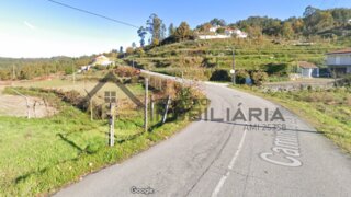 Land for sale in Celorico de Basto, Portugal — €18,000