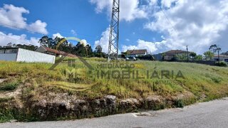 Terreno para venda em Barcelos, Portugal — 60 000 €