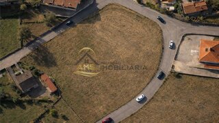 Land for sale in Fafe, Portugal — €349,900