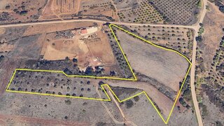 Land for sale in Lagos, Portugal — €160,000