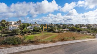 Land for sale in Vila do Bispo, Portugal — €325,000