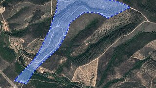 Terreno para venda em Aljezur, Portugal — 260 000 €