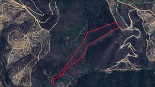 Terreno em Aljezur