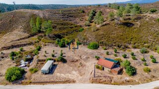 Land for sale in Portimão, Portugal — €320,000