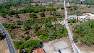 Land for sale in Aljezur, Portugal — €130,000