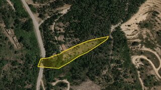 Land for sale in Monchique, Portugal — €60,000
