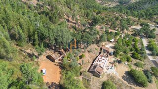 Land for sale in Monchique, Portugal — €150,000
