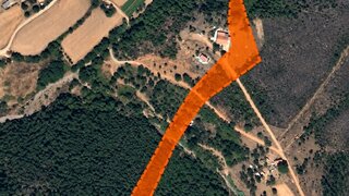 Land for sale in Aljezur, Portugal — €25,000