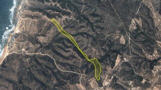 Land for sale in Aljezur, Portugal — €45,000