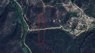 Terreno em Aljezur